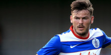 Ben Gladwin of QPR