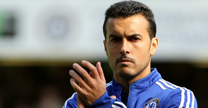 Pedro of Chelsea