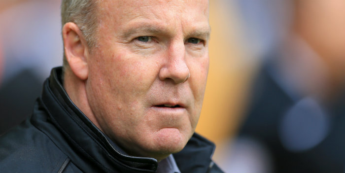 Jackett and Bowyer dismiss QPR ‘speculation’