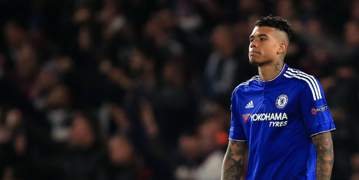 Chelsea to consider another Kenedy loan move