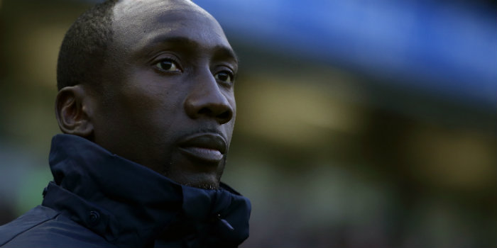 Hasselbaink felt his side should have beaten Reading