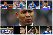 QPR signings