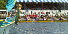 Henley Royal Regatta: Thames RC