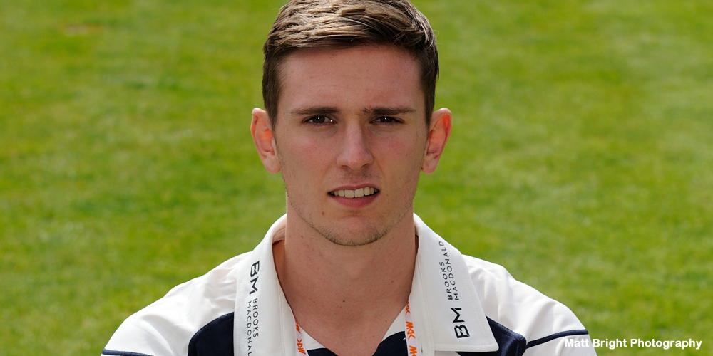 Middlesex Press Day 2016