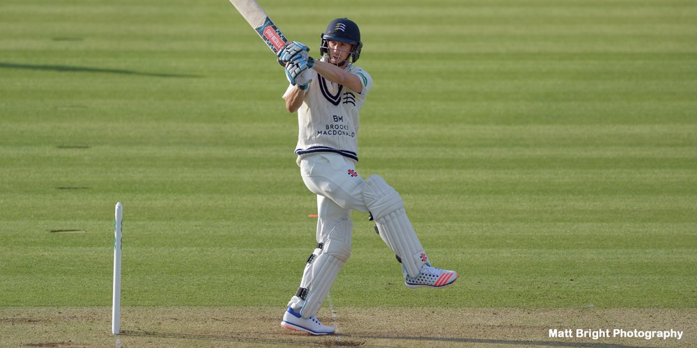 John Simpson of Middlesex