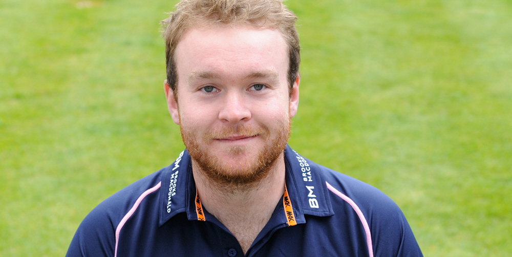 Middlesex Press Day 2016