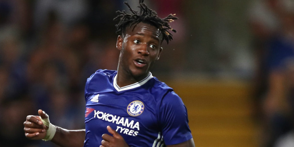 Conte keeps Bournemouth guessing over Batshuayi