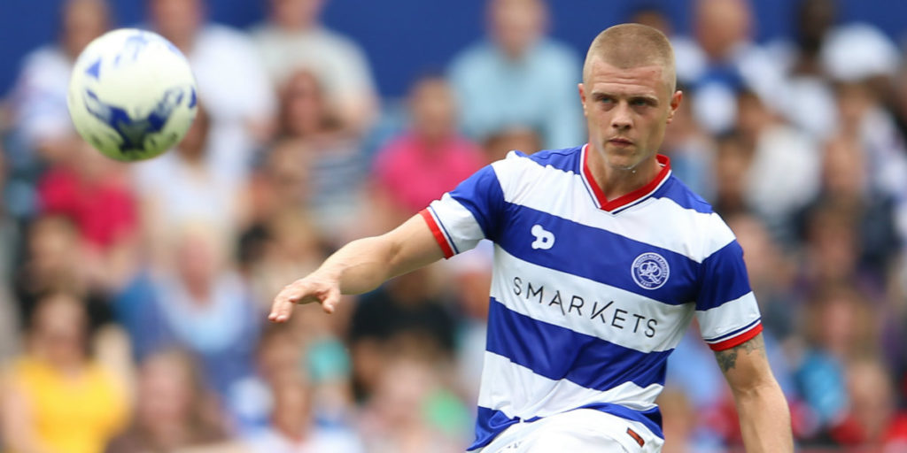 QPR are ‘not too far away’, claims Bidwell