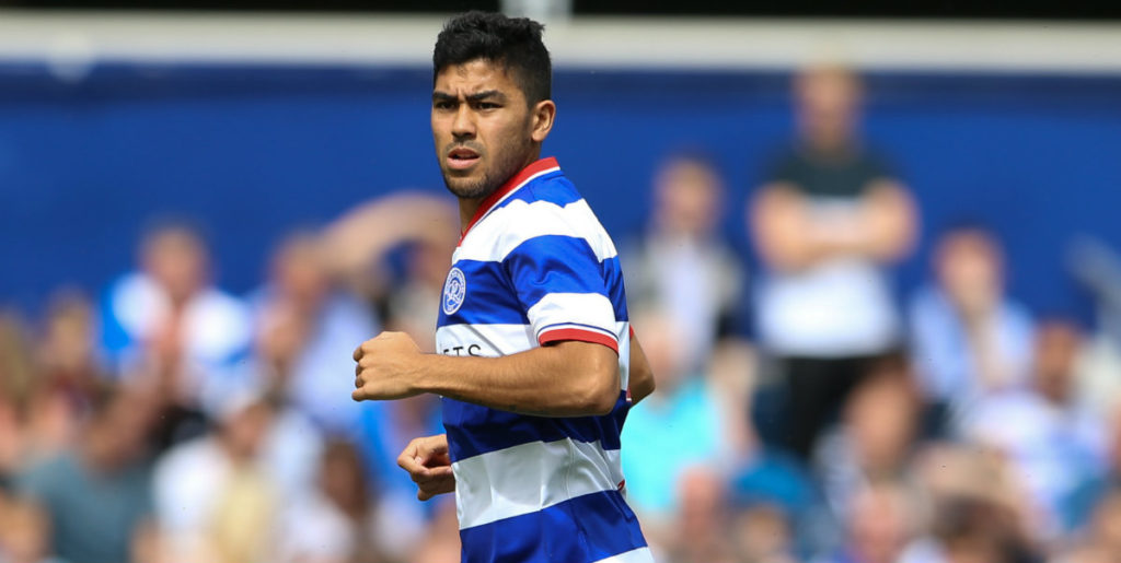 QPR boss concerned about Luongo