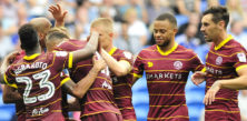QPR goal