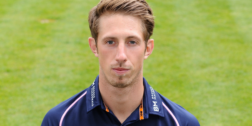 Rain ensures Middlesex onslaught comes to nought