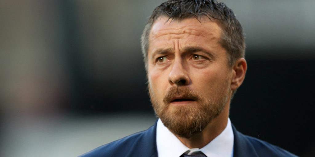 Jokanovic wants Fulham to sign Flint