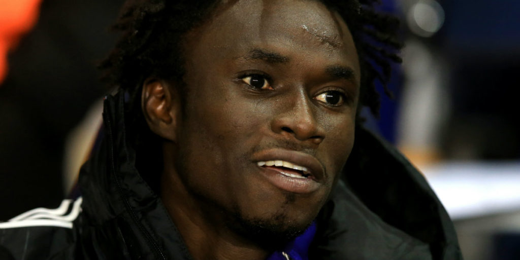 Sylla earns a deserved point for QPR at Bolton