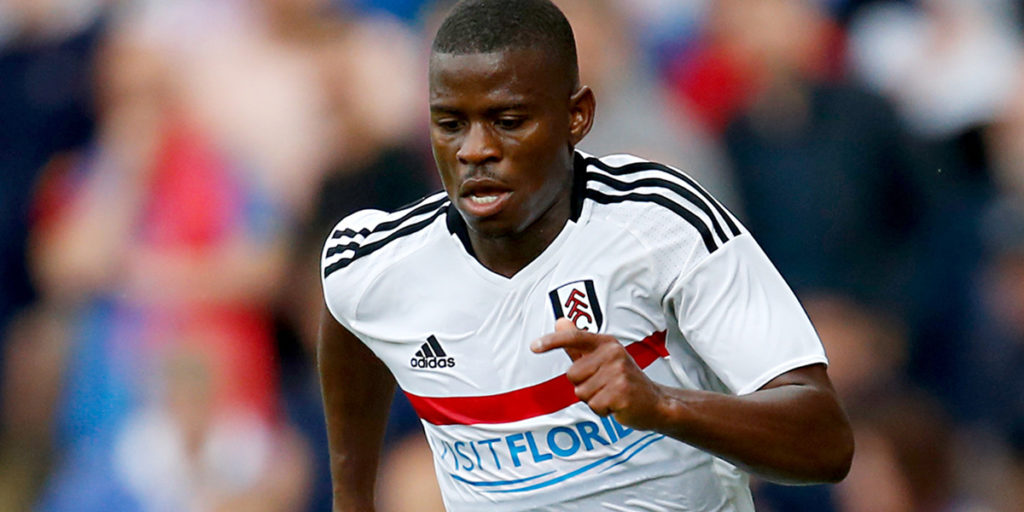 Fulham’s Ayite suffers another hamstring injury