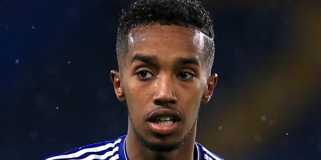 Round-up: Zouma set for Stoke as Chelsea youngsters move