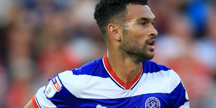 QPR: Steven Caulker