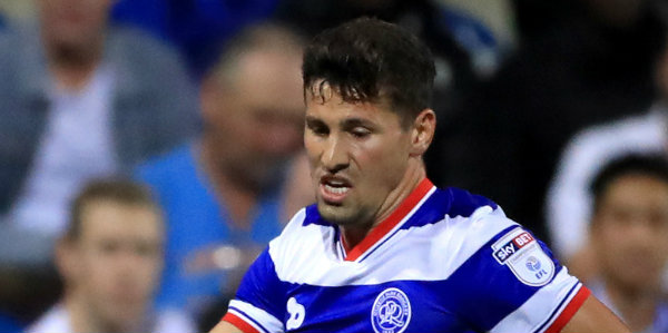 Wszolek faces fitness test ahead of Hull game