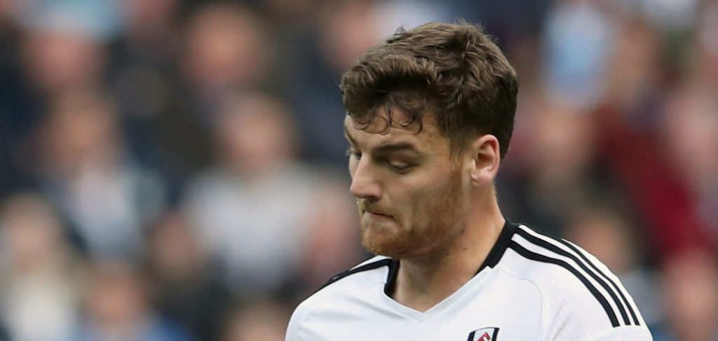 Martin scores on return as Fulham beat Barnsley