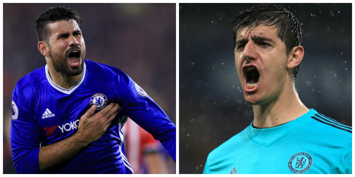 Courtois: Chelsea man’s absence against Bournemouth ‘a big blow’