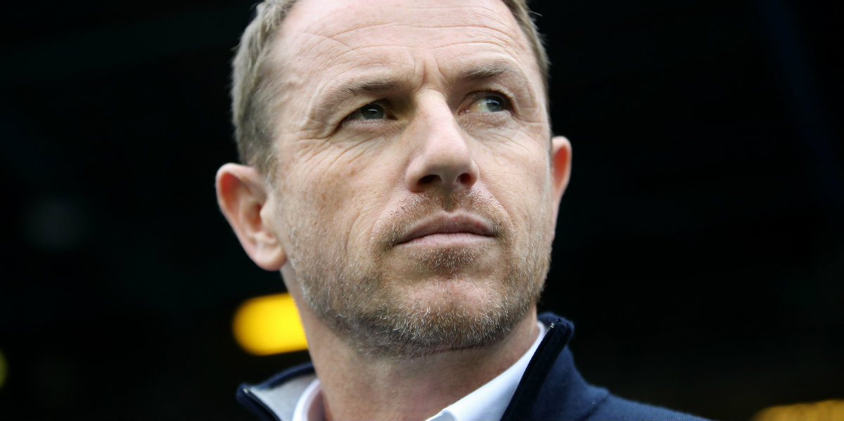 Rowett out of the running for QPR job