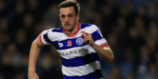 QPR: Jack Robinson