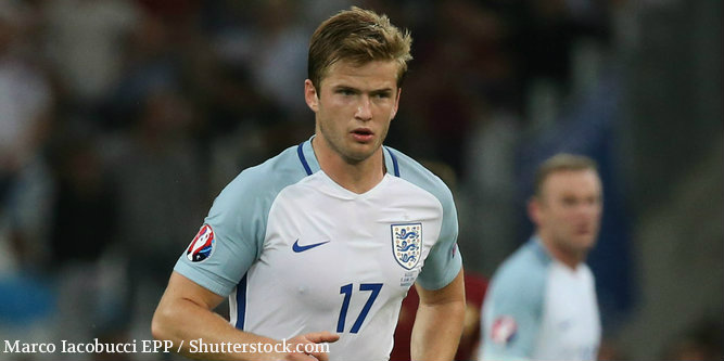 Spurs boss rules out Dier move after Chelsea are linked