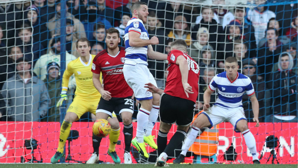 Fulham v QPR: six memorable past encounters