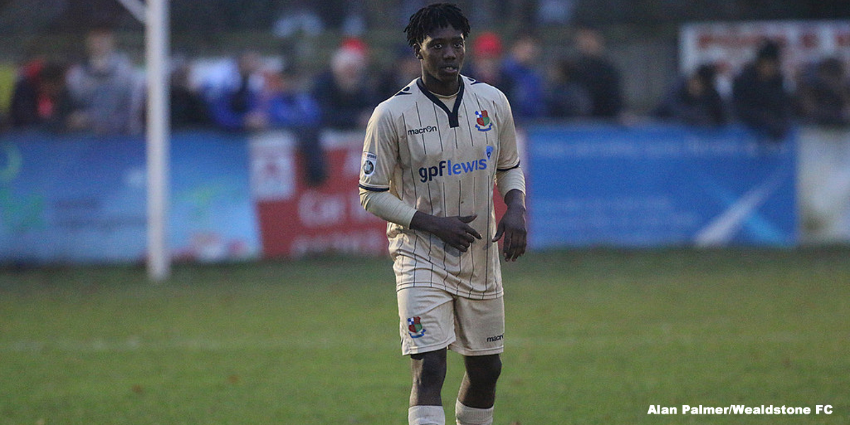 Fulham youngster extends loan spell