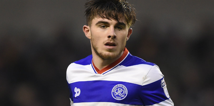 QPR’s Manning scores in Irish Under-21 win