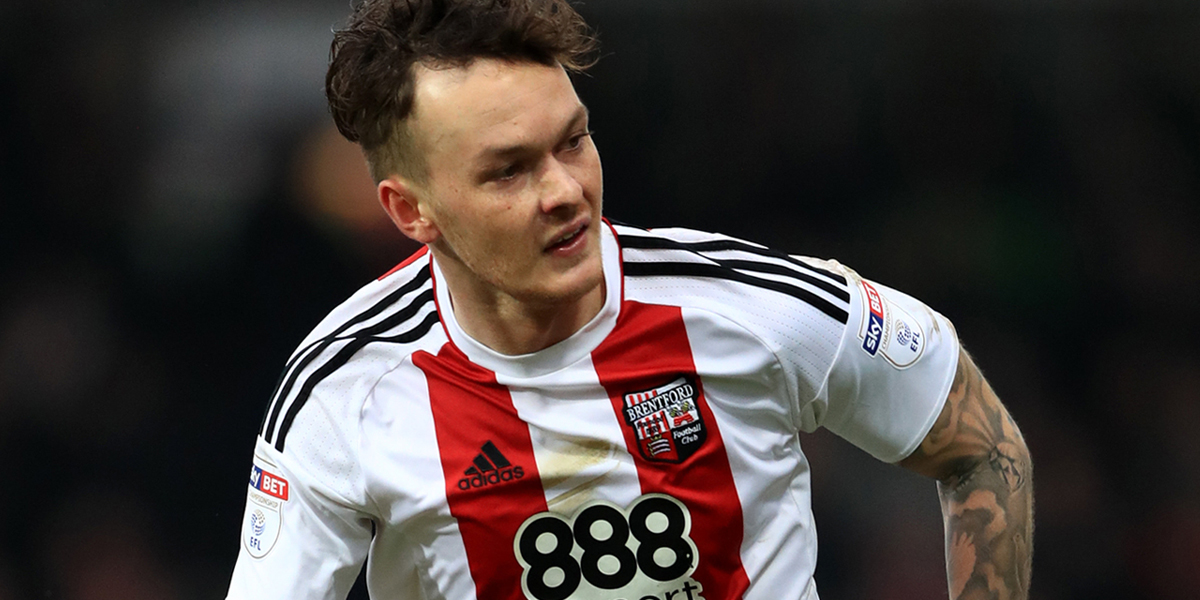 Brentford unsure when McEachran will return