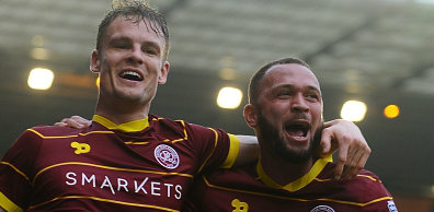 Brilliant QPR storm to victory at Birmingham