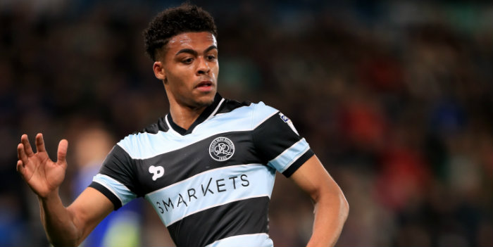 Chelsea’s Sterling could replace Furlong at QPR