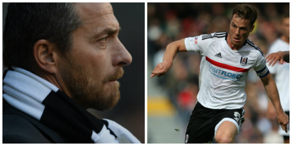 Jokanovic admits Fulham missed Parker