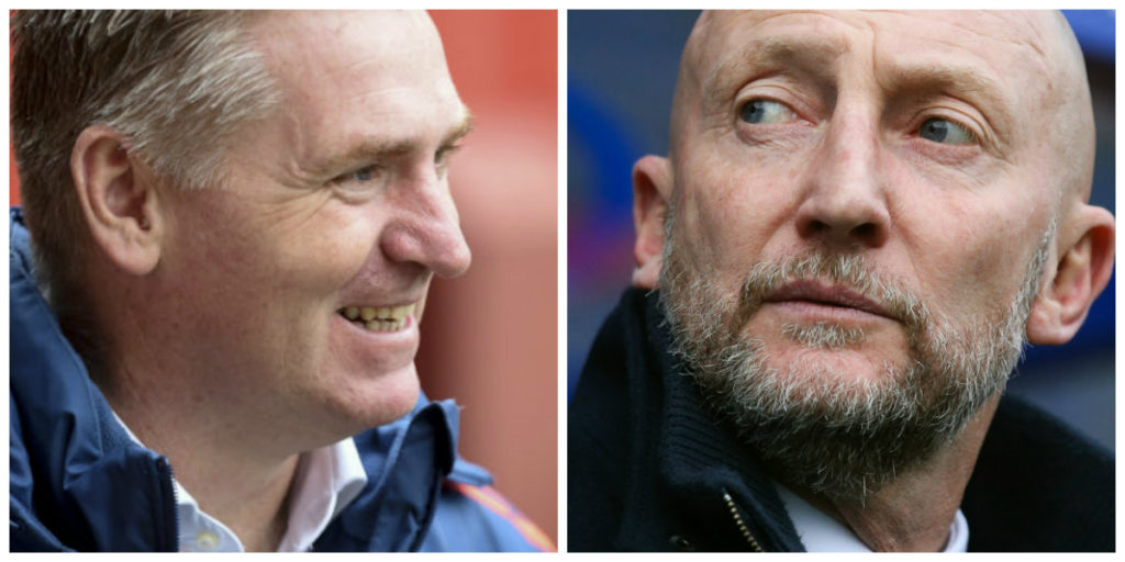Holloway and Smith shortlisted for award