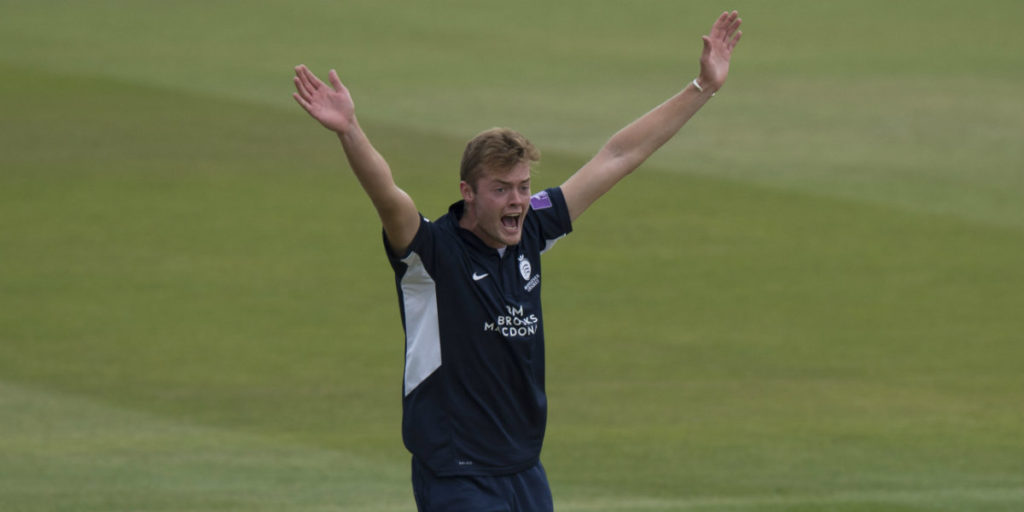 Middlesex comfortably beaten by rivals Surrey