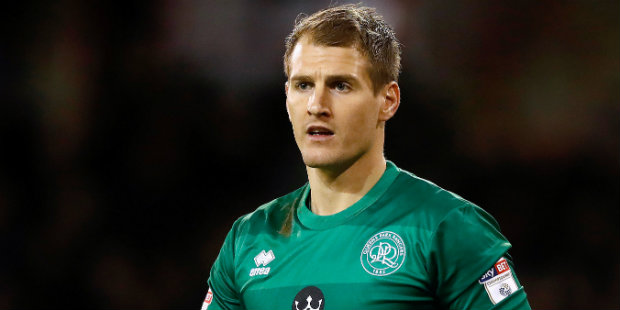 QPR: Alex Smithies