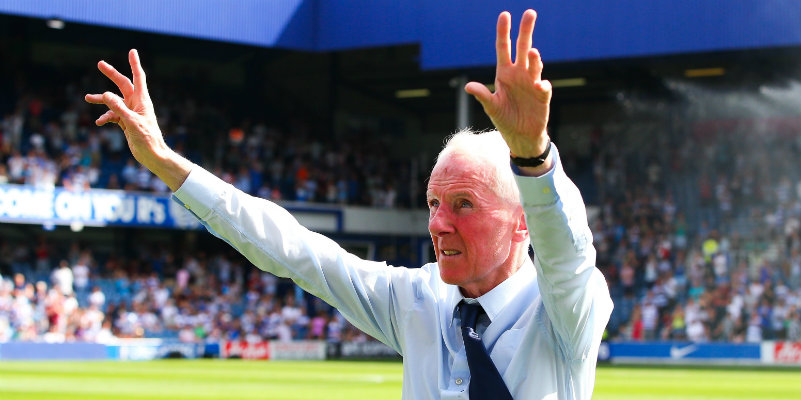 Stan will most need QPR fans’ help sooner rather than later