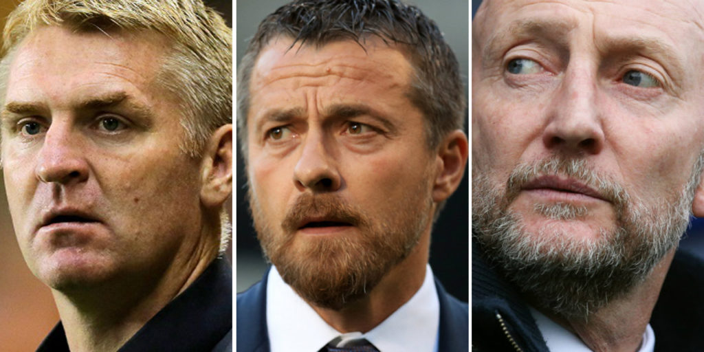 How the bookmakers rate Brentford, Fulham and QPR’s chances in the Championship