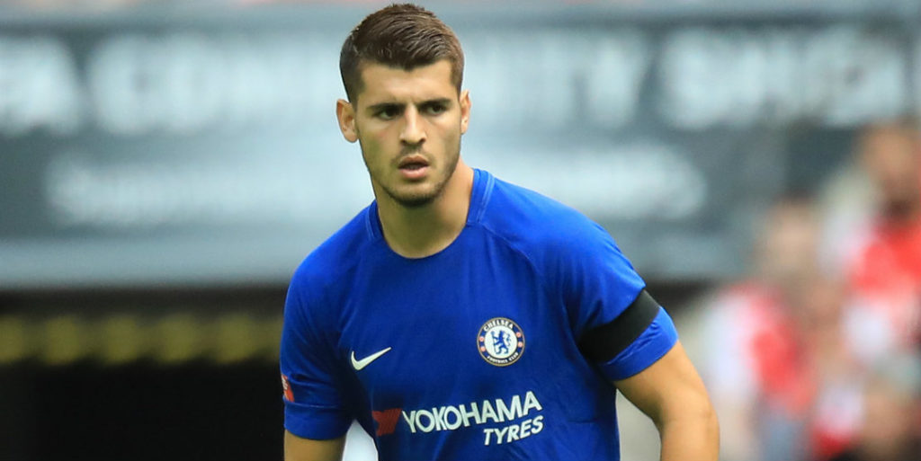 Conte: Giroud had to start cup final