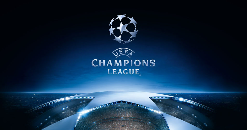 Chelsea to face Barcelona in Champions League