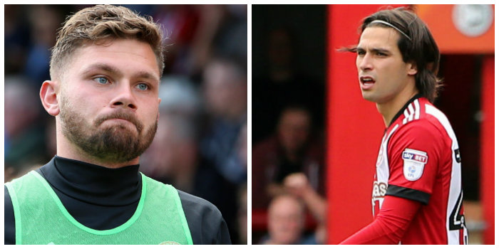 Bees youngsters to step up after pre-deadline exits