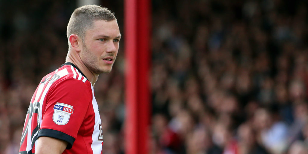 Brentford’s Dalsgaard ruled out of QPR game