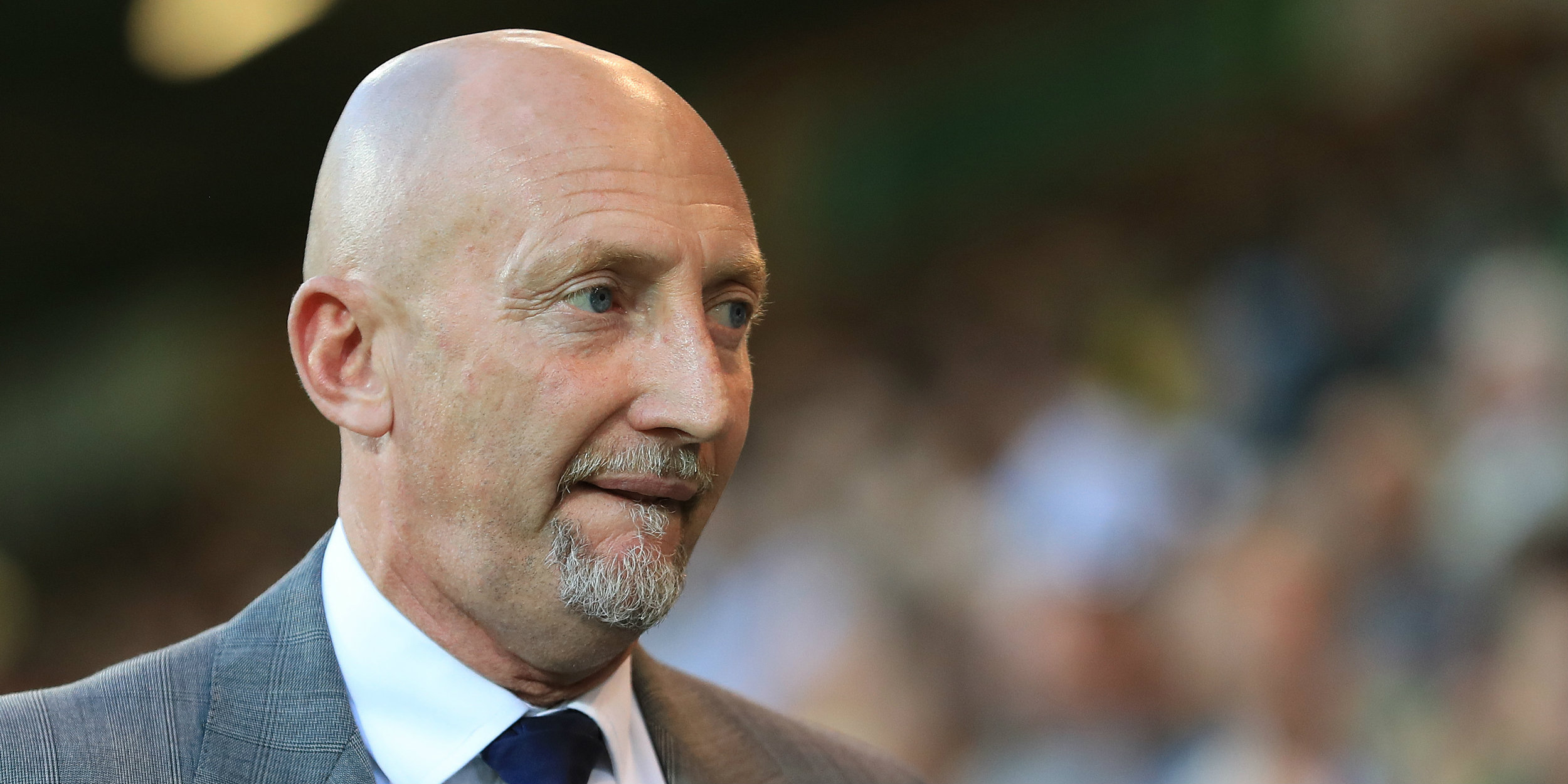 QPR: Ian Holloway