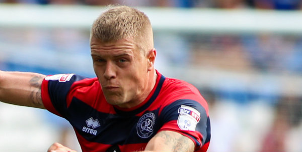 Ipswich v QPR player ratings