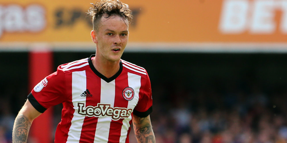 Brentford knocked out of FA Cup by Notts County