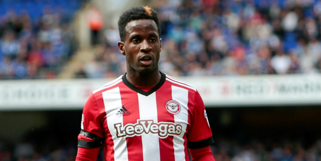 Jozefzoon earns a point for Brentford