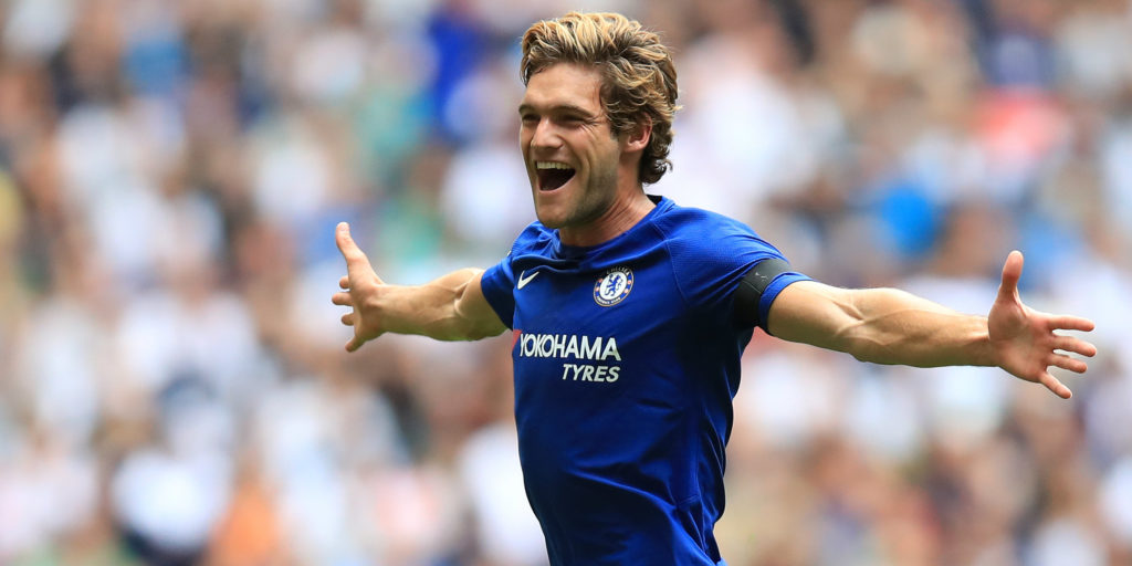 Alonso’s brilliant goal gives Chelsea victory