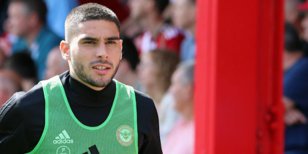 Maupay strikes to earn away win for Bees