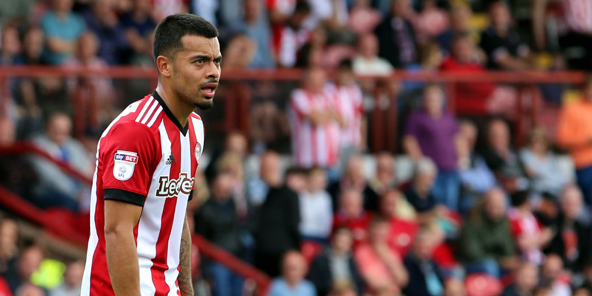 Brentford’s Yennaris set for move to China