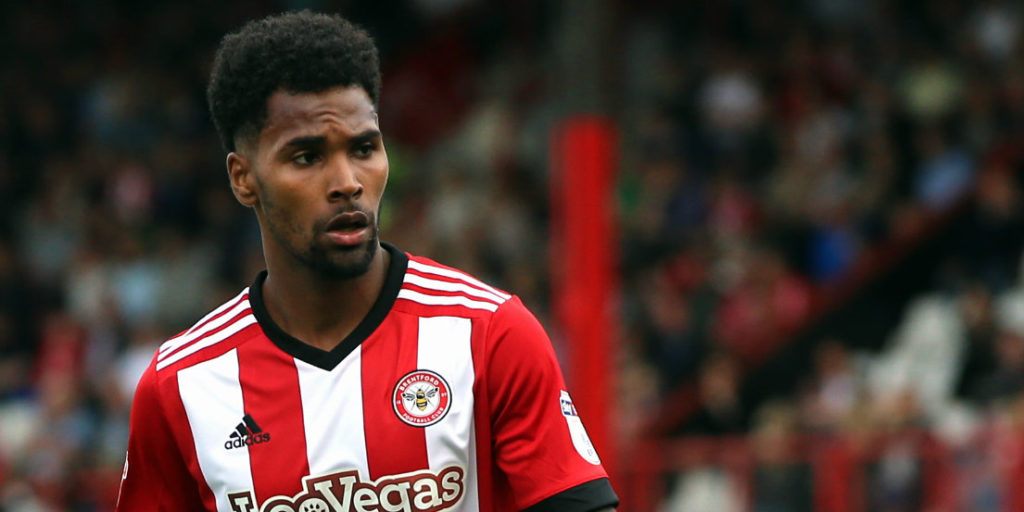 Brentford’s Henry faces long spell out